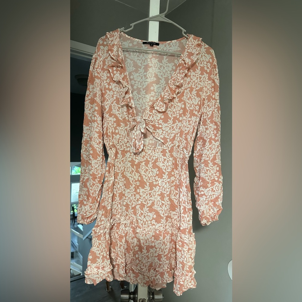 Jiwn Women dress